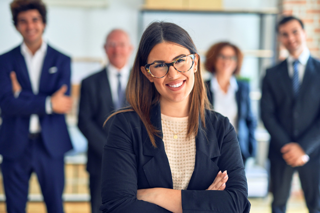 Executive Search - Ihre Headhunter in Offenburg